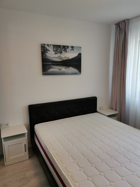 PIPERA ROND OMV - APT 2 CAMERE - PLAZA PIPERA