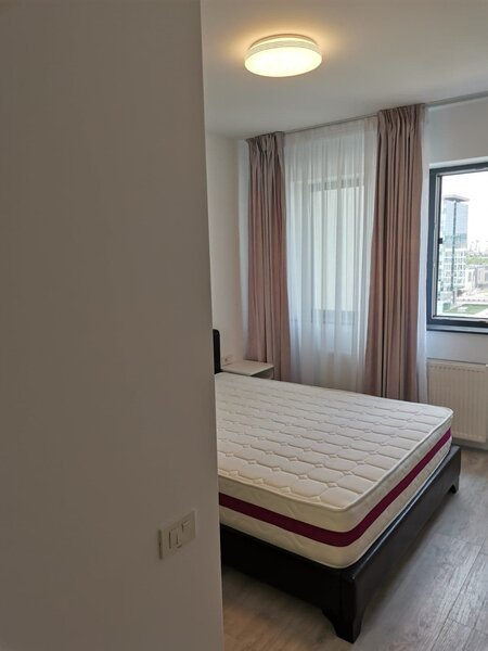 PIPERA ROND OMV - APT 2 CAMERE - PLAZA PIPERA