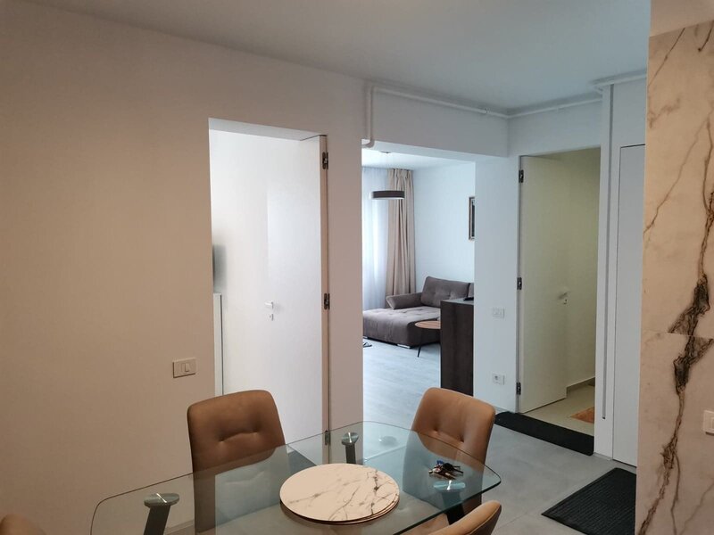 PIPERA ROND OMV - APT 2 CAMERE - PLAZA PIPERA