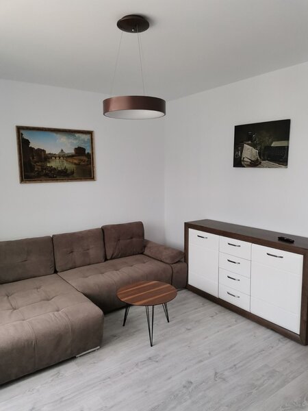 PIPERA ROND OMV - APT 2 CAMERE - PLAZA PIPERA