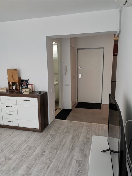 PIPERA ROND OMV - APT 2 CAMERE - PLAZA PIPERA