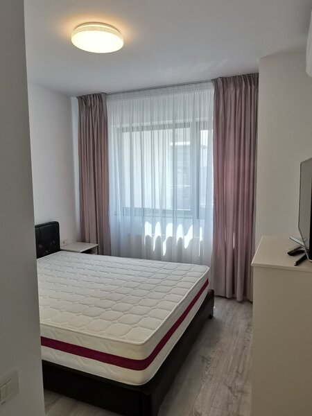 PIPERA ROND OMV - APT 2 CAMERE - PLAZA PIPERA